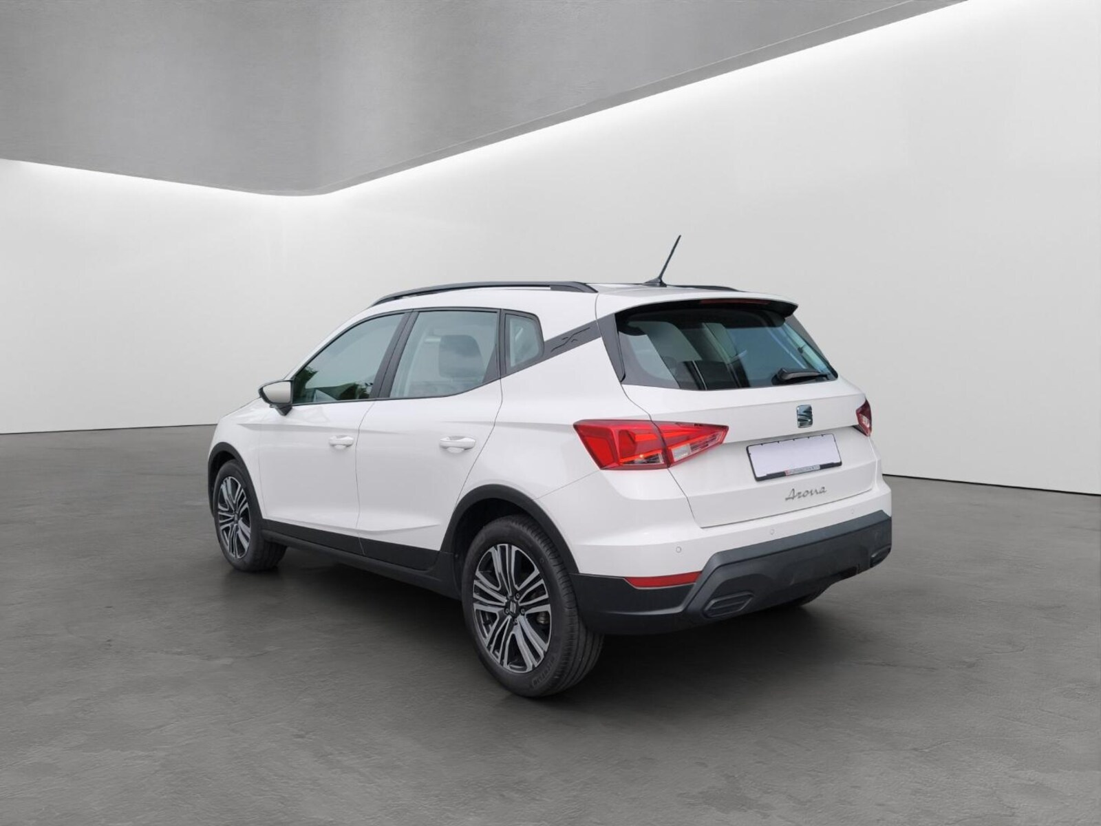 SEAT Arona – Bild 5
