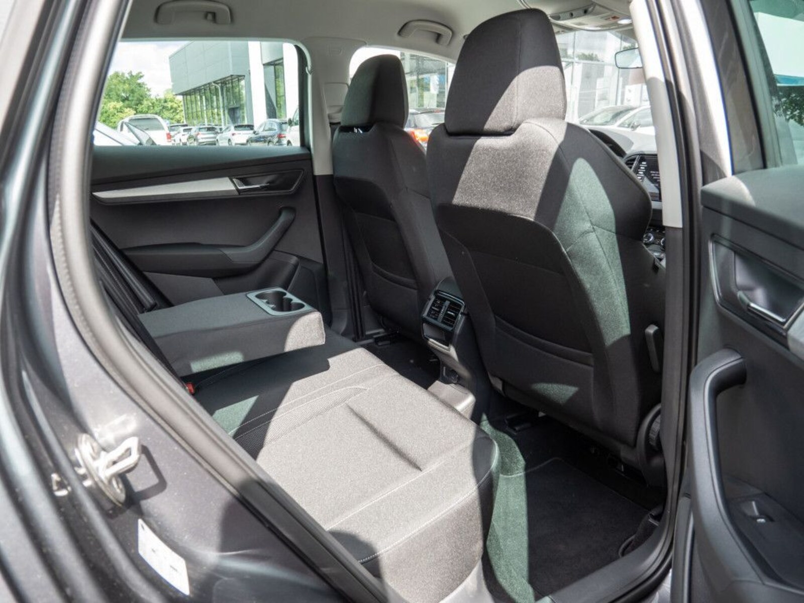 Škoda Karoq – Bild 5
