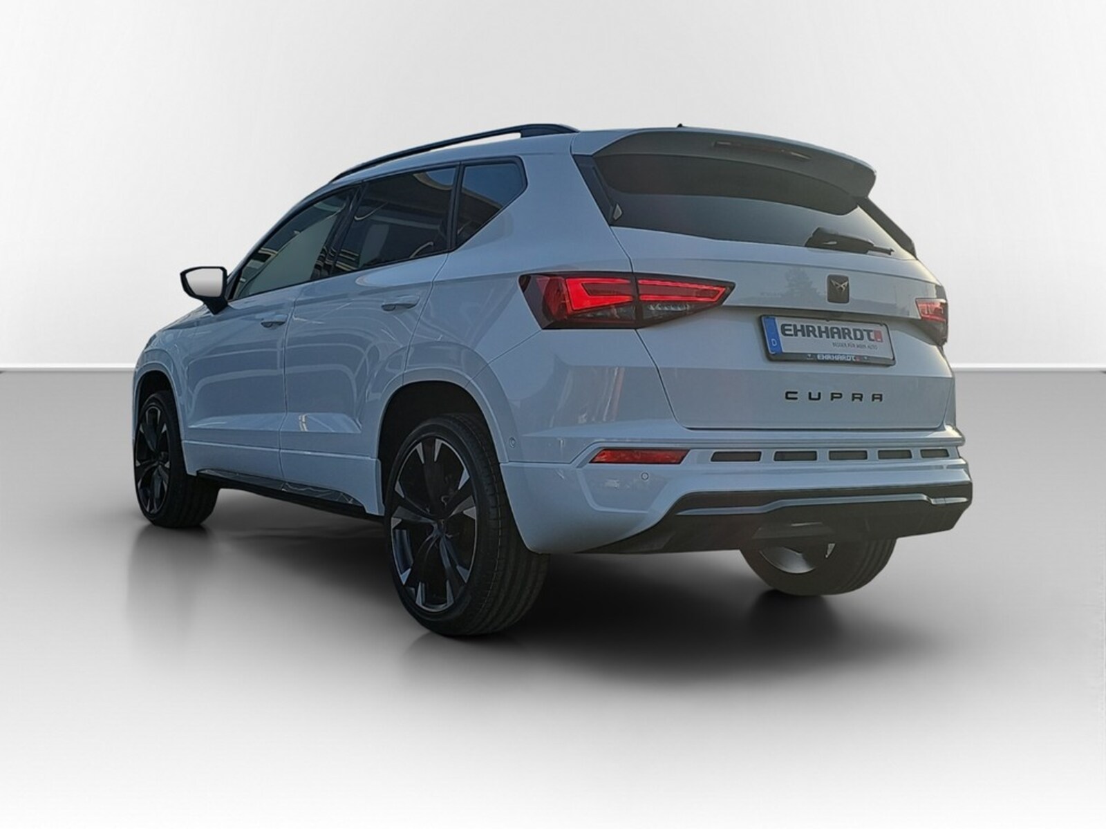CUPRA Ateca – Bild 7