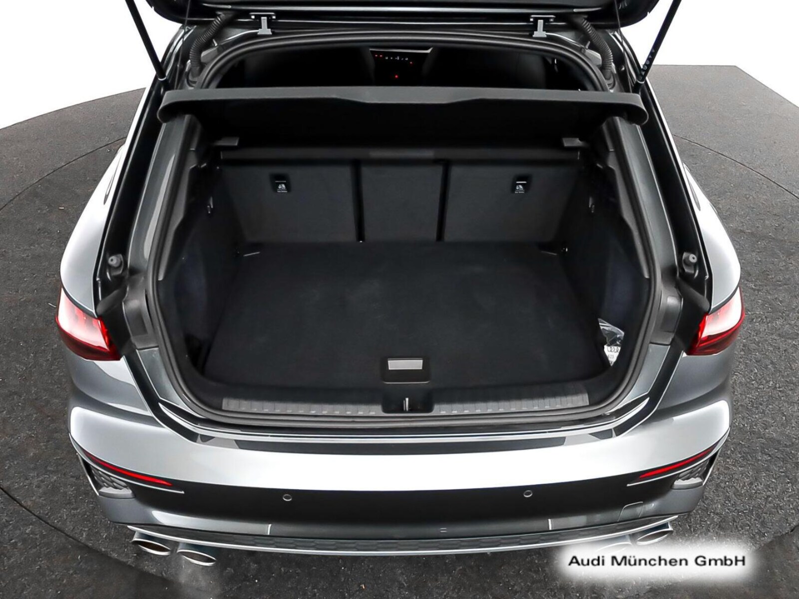 Audi S3 Sportback – Bild 21