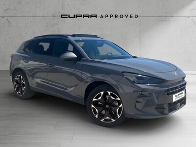 CUPRA Terramar 1.5 TSI e-Hybrid DSG 150 kW (204 CV) — photo 1