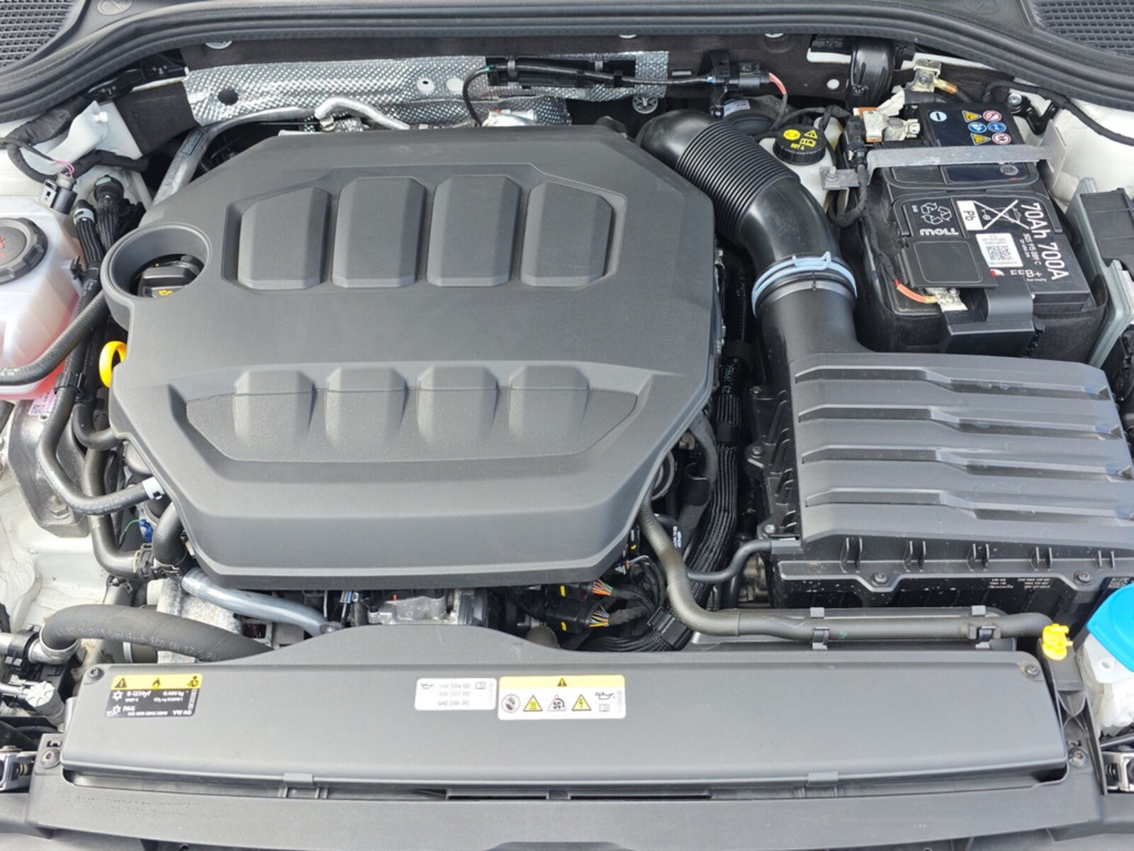 Volkswagen Golf – Bild 21