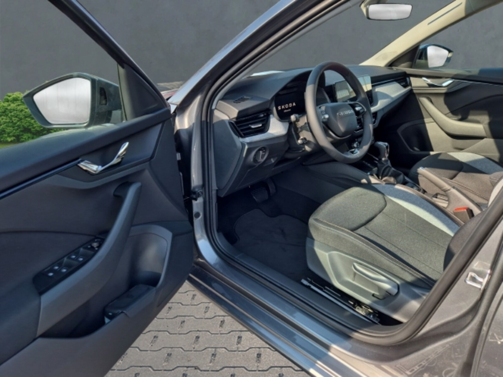 Škoda Scala – Bild 8