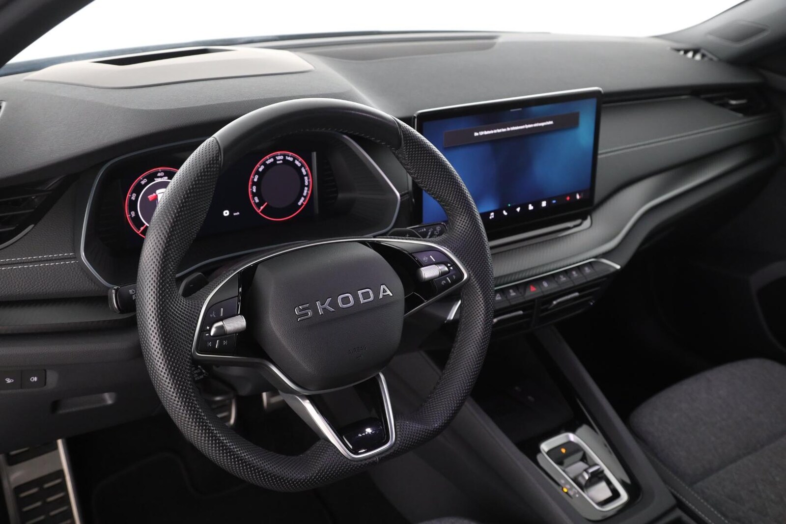 Škoda Octavia Combi – Bild 14