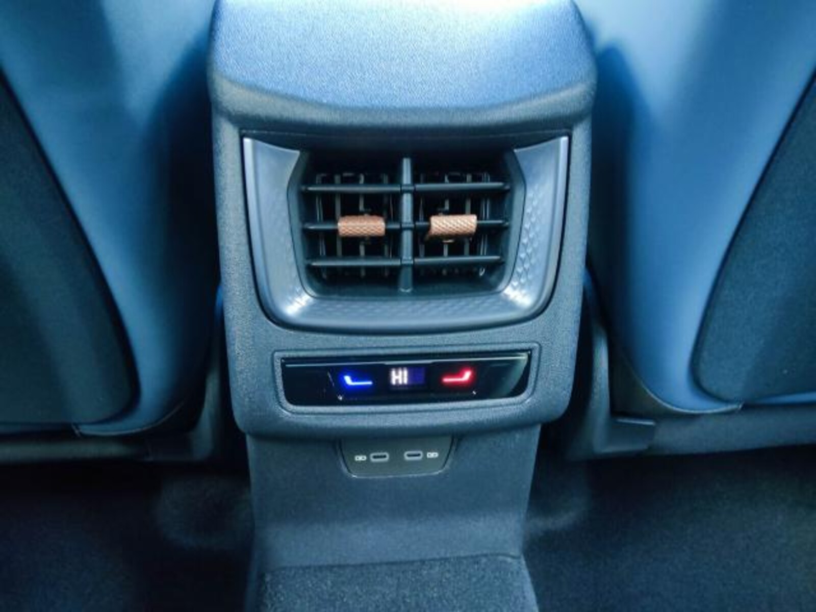 CUPRA Terramar – Bild 16
