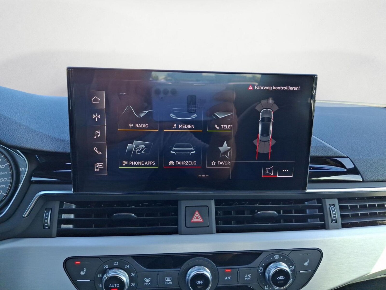 Audi S5 Cabriolet – Bild 9