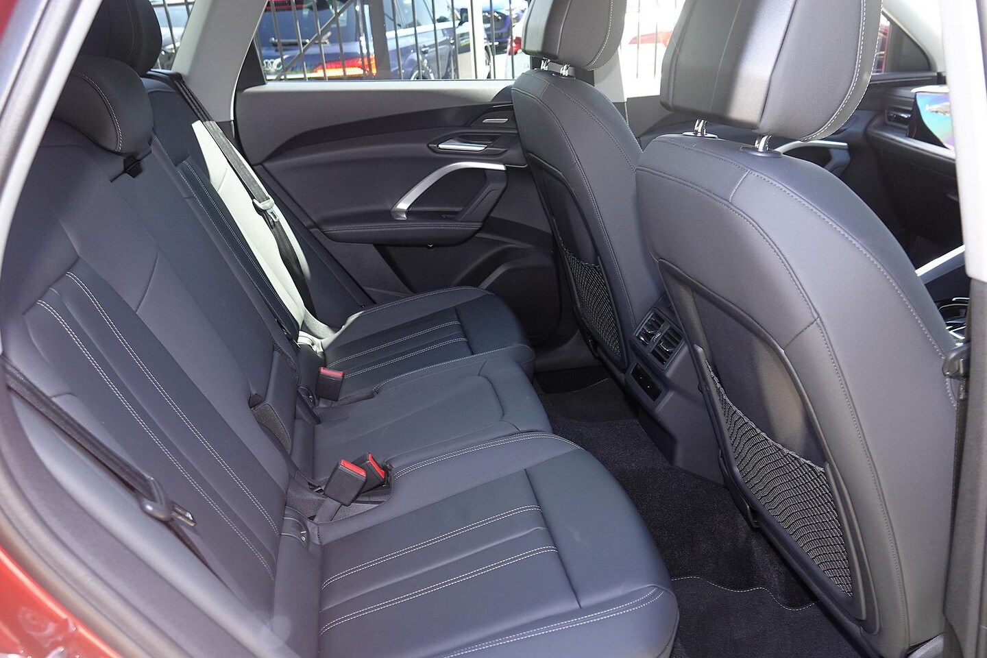 Image about Audi Q5 SUV TFSI 150 kW