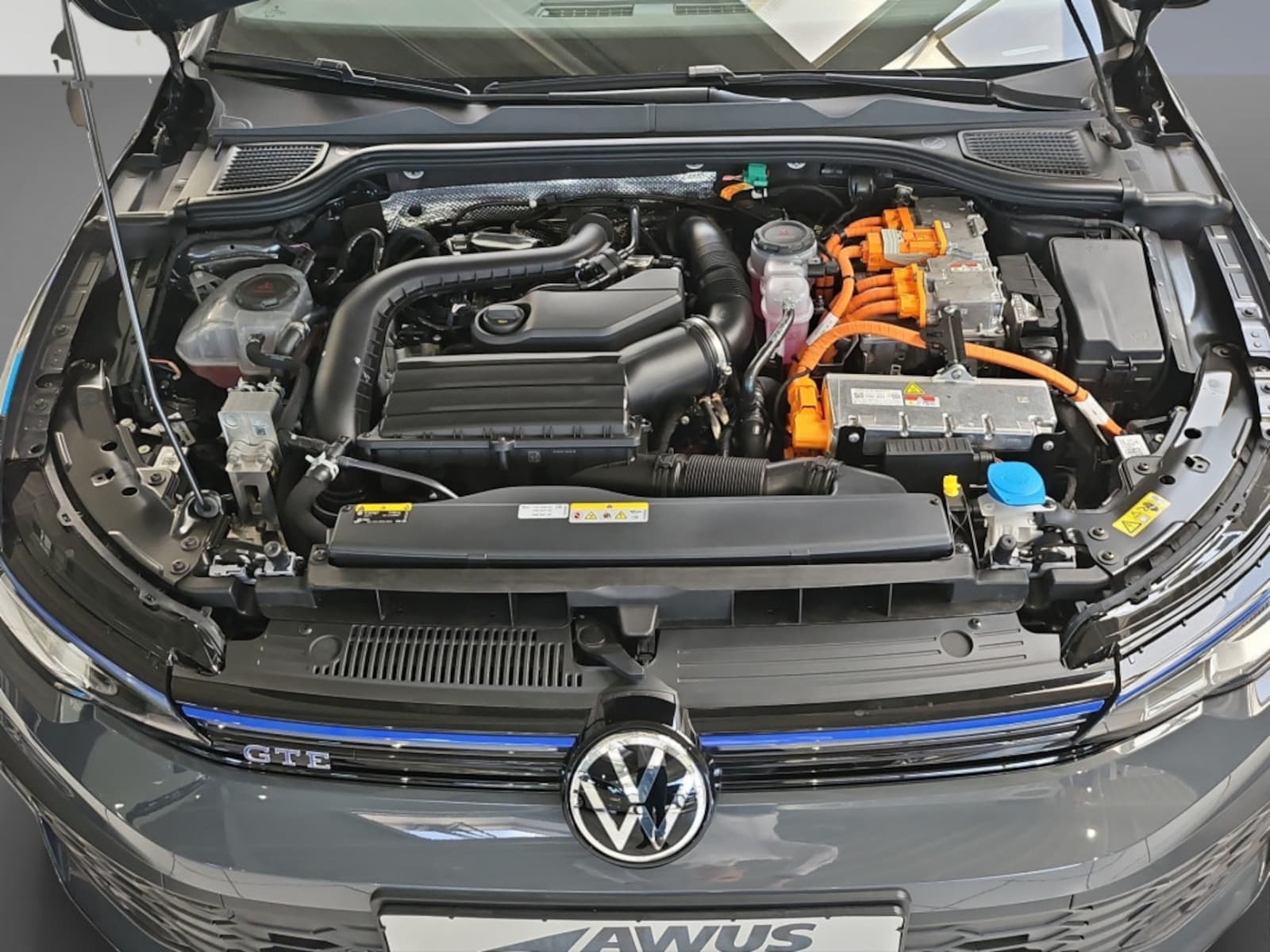 Volkswagen Golf – Bild 20