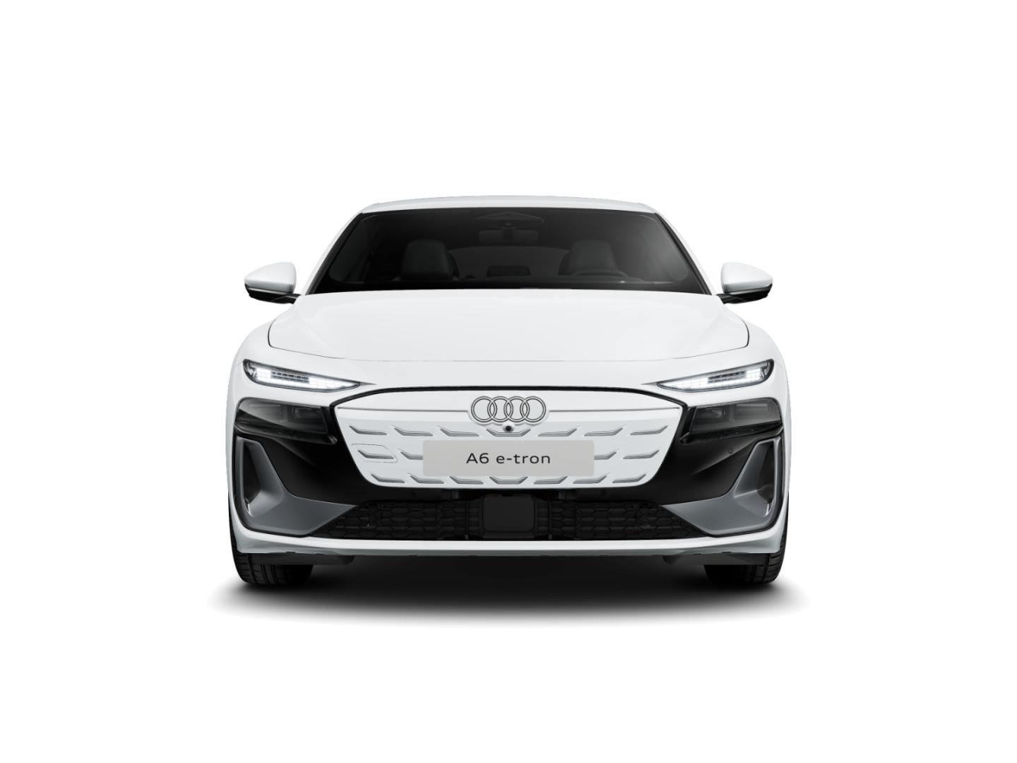 Bild über Audi A6 Avant e-tron e-tron quattro - für weitere Informationen kontaktieren Sie den Audi Partner
