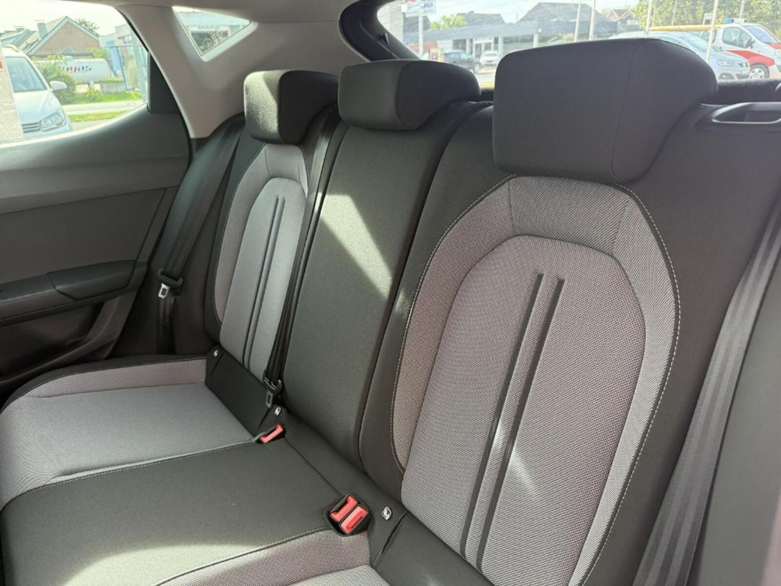 SEAT Leon – Bild 13