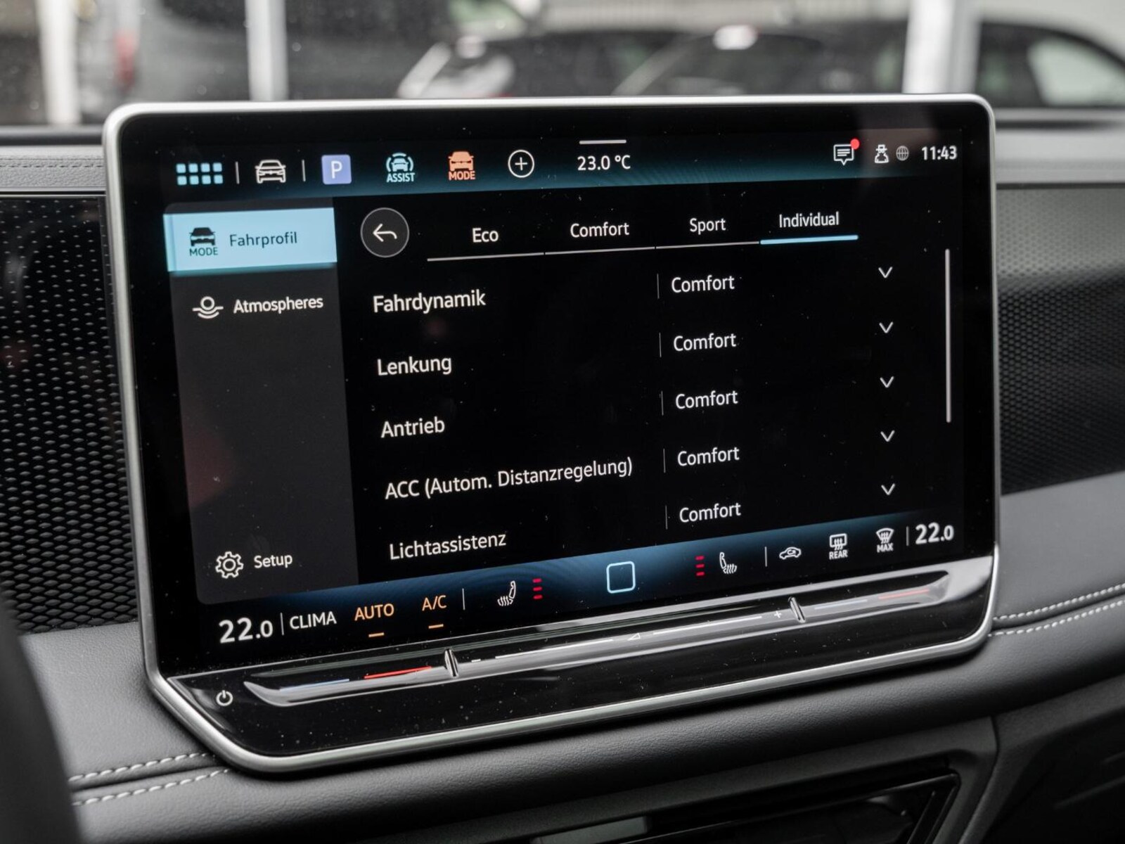 Volkswagen Tiguan – Bild 16