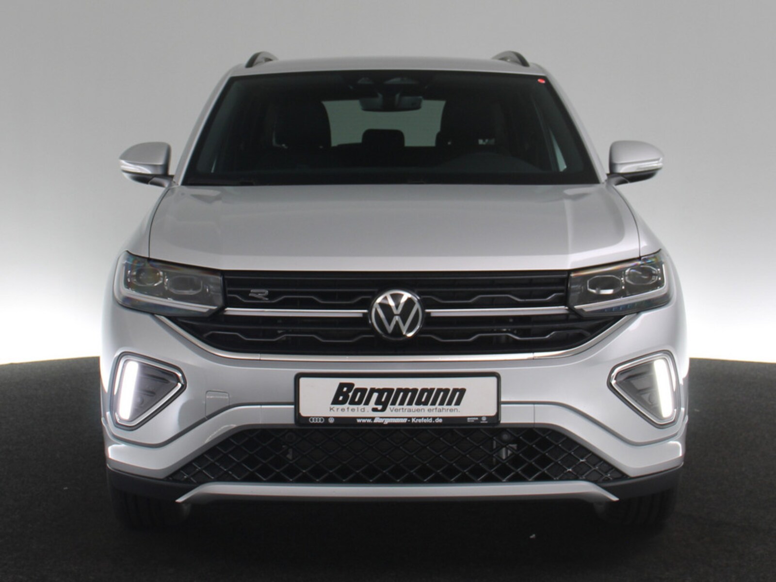 Volkswagen T-Cross – Bild 20