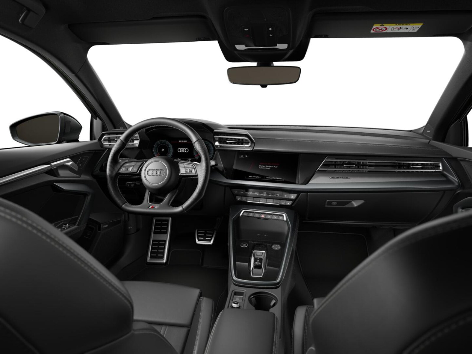 Audi A3 Sportback – Bild 9