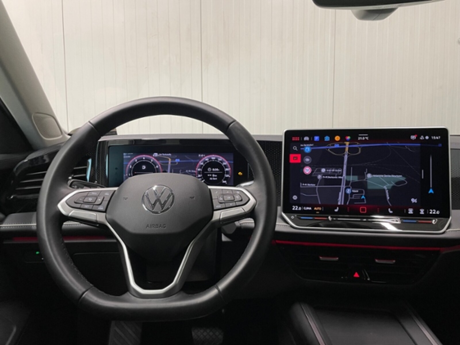 Volkswagen Passat – Bild 12