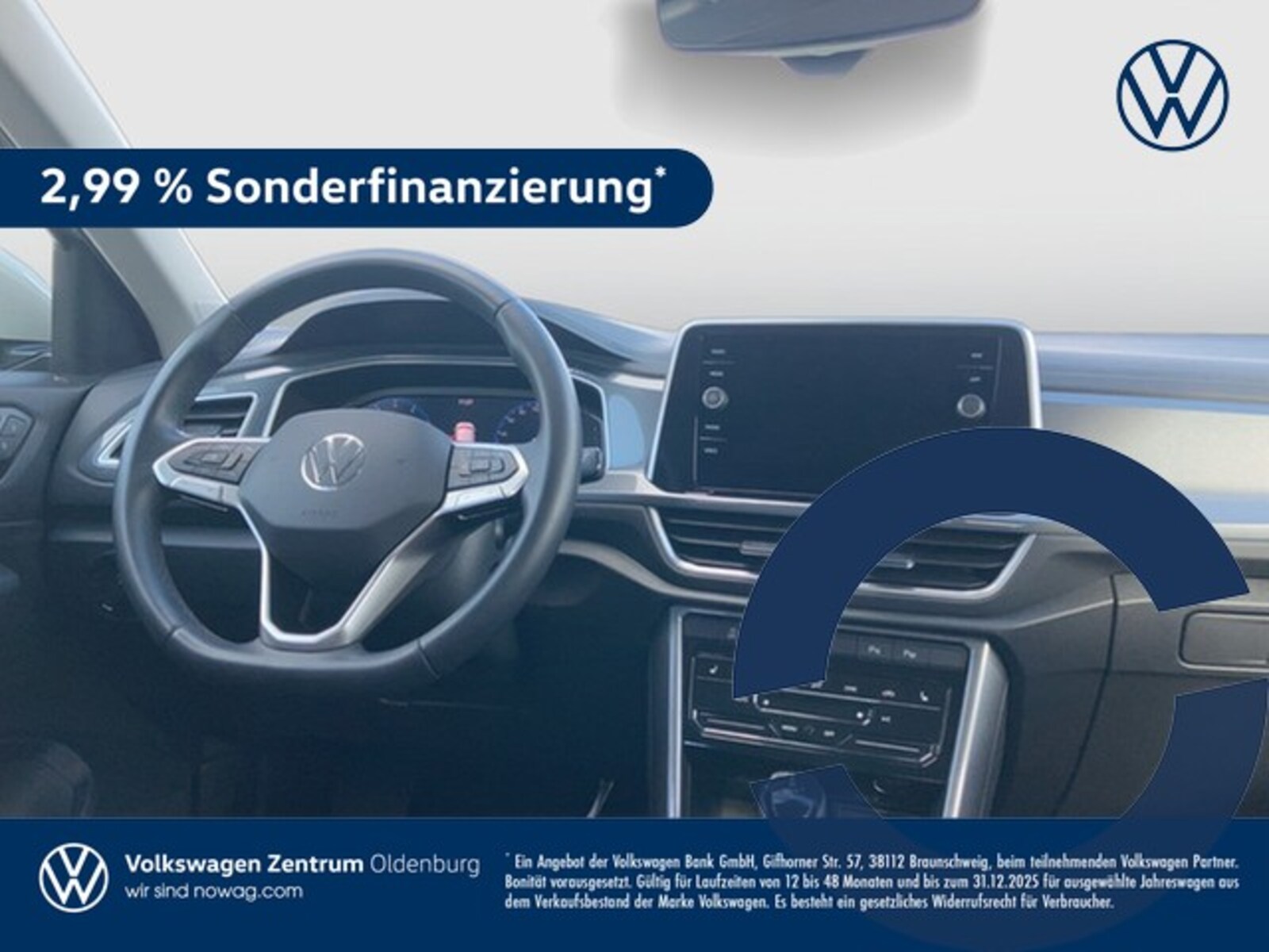 Volkswagen T-Roc – Bild 10