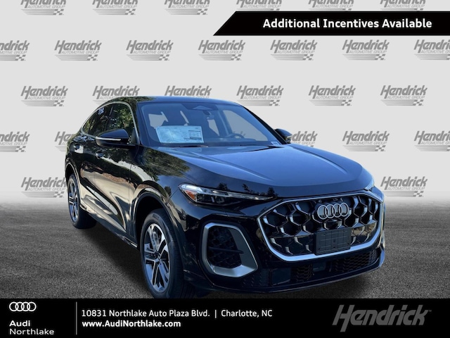 Photo of 2026 Audi Q5 Sportback