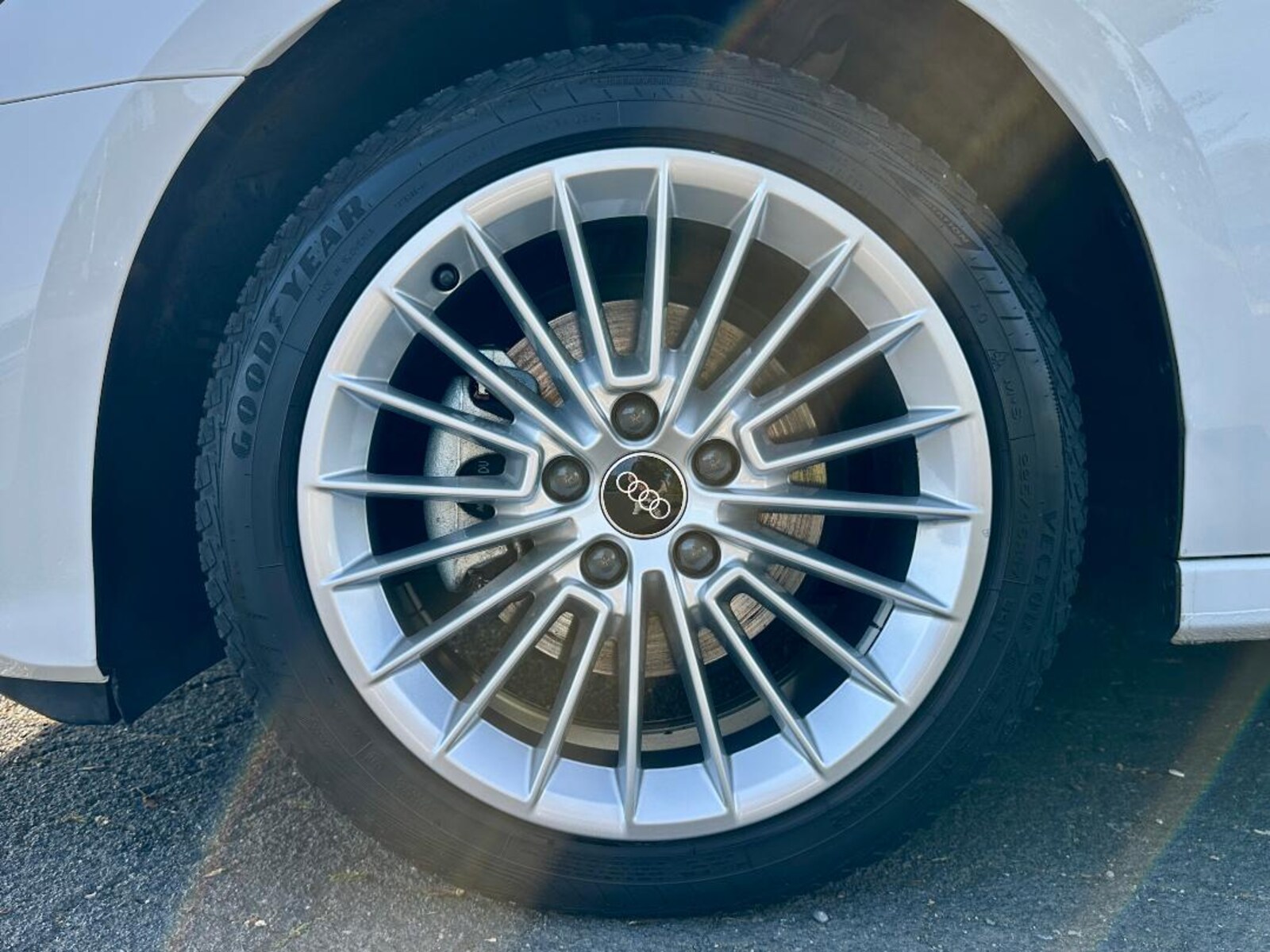 Audi A3 Sportback – Bild 6