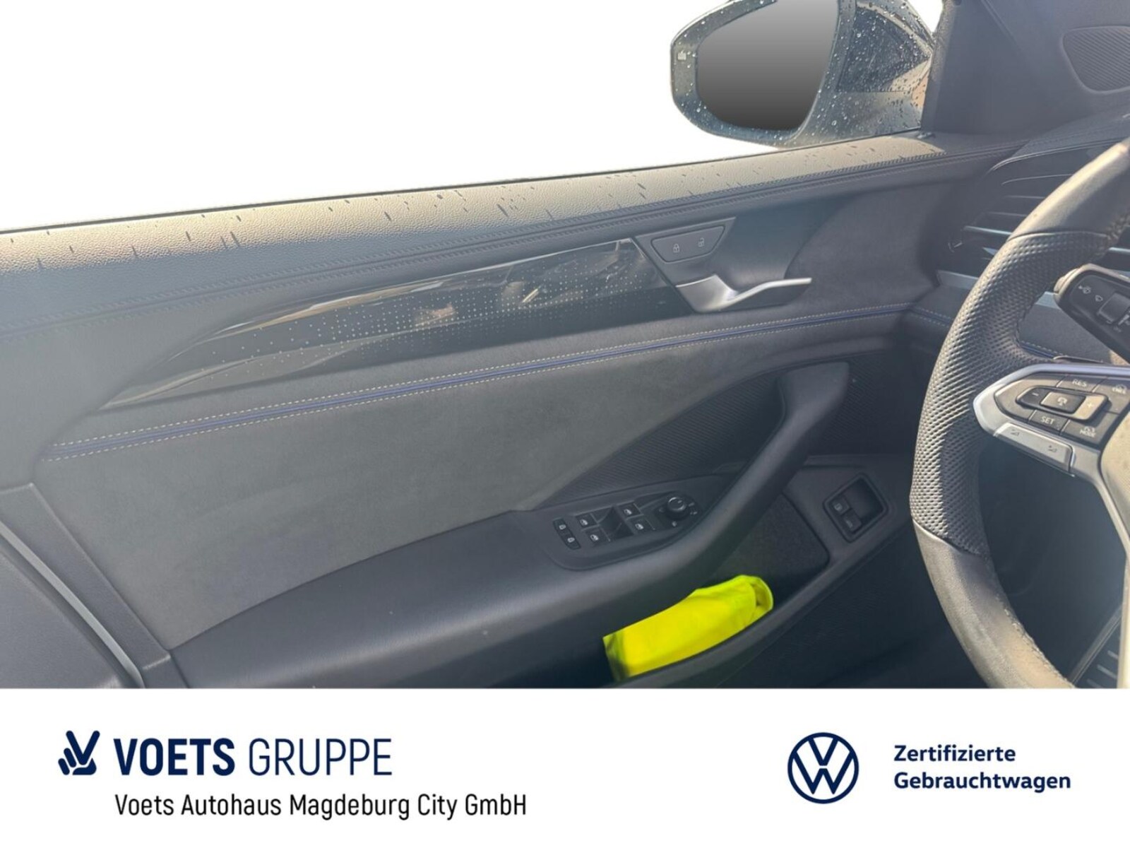 Volkswagen Passat – Bild 13