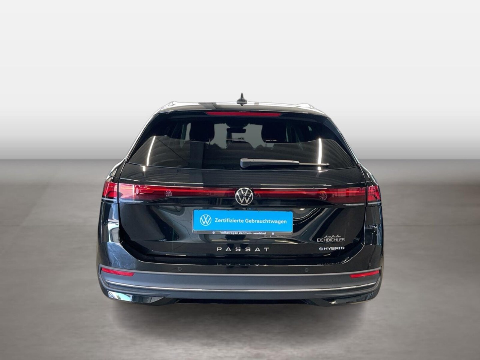 Volkswagen Passat – Bild 4