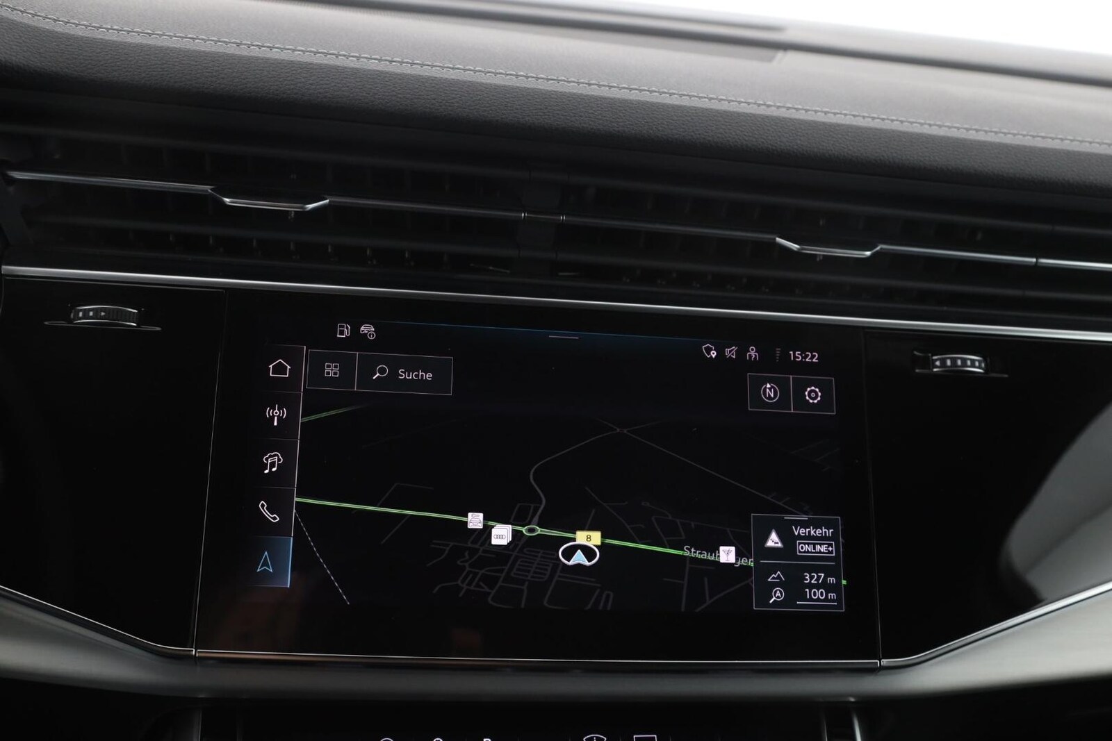 Audi SQ7 – Bild 15
