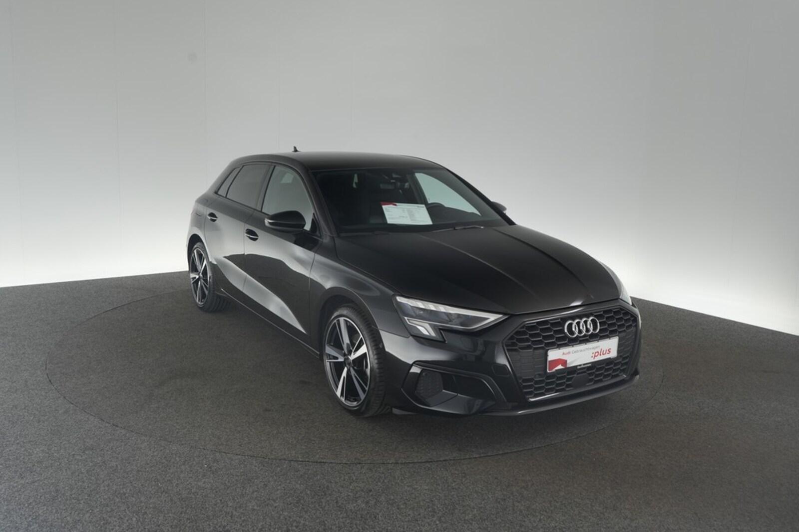 Audi A3 Sportback – Bild 8