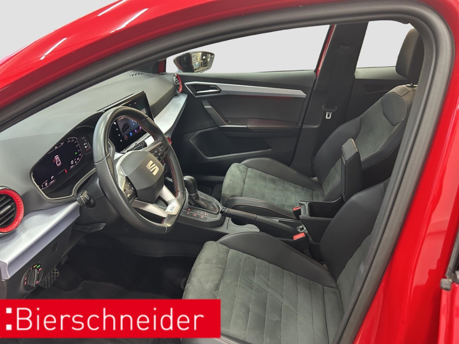 SEAT Ibiza – Bild 12