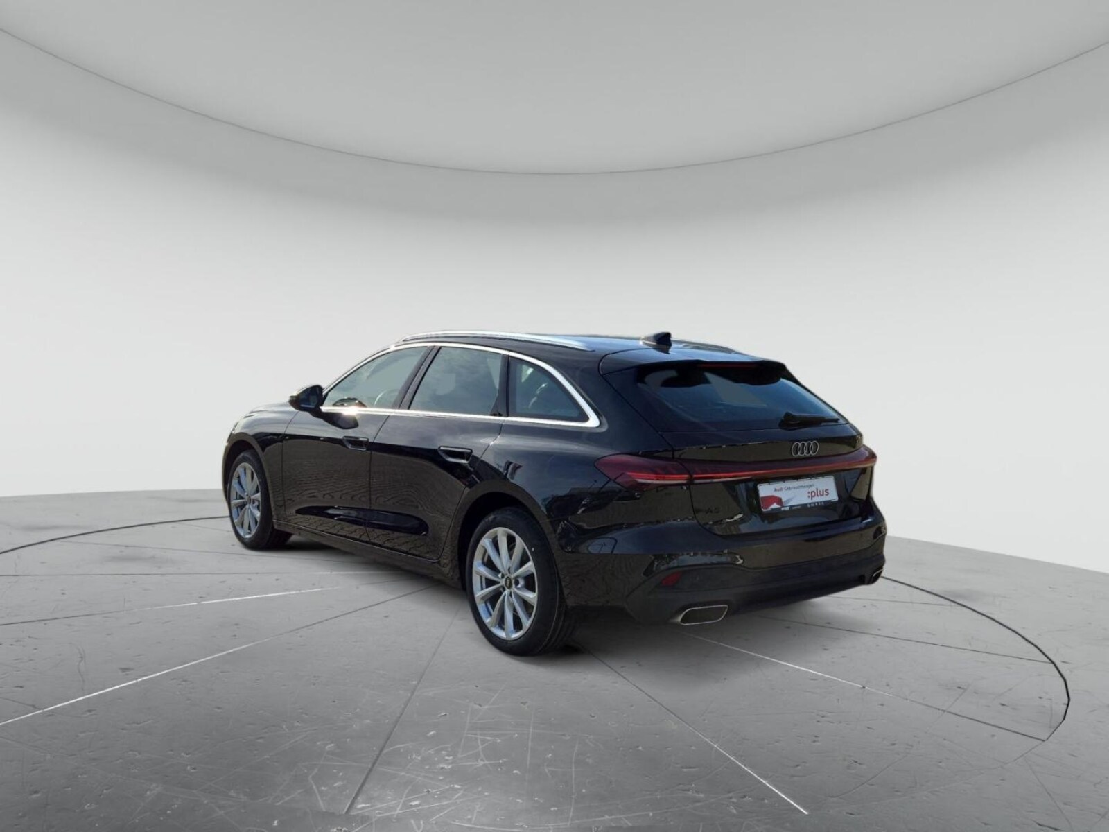 Audi A5 Avant – Bild 4