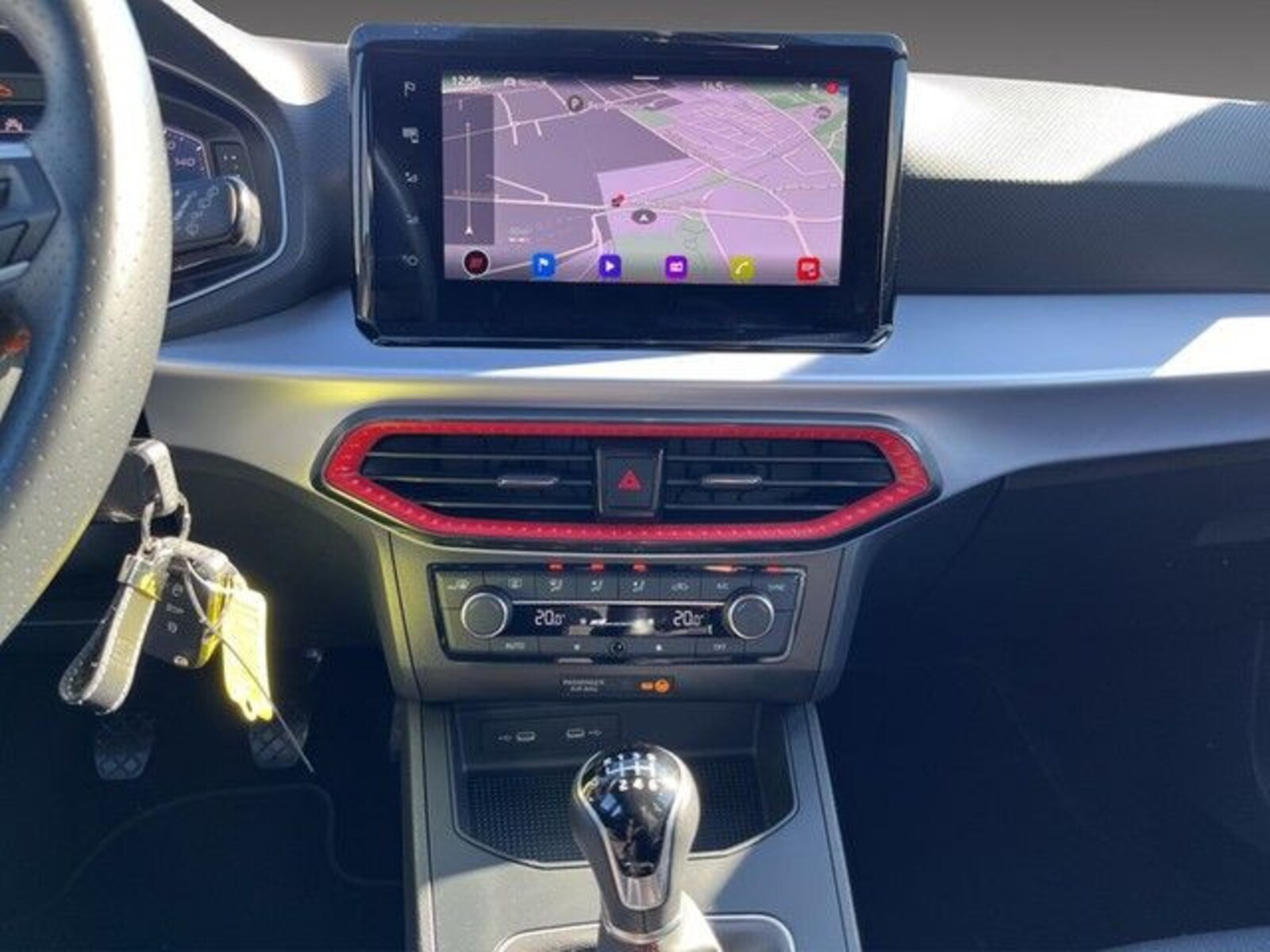 SEAT Ibiza – Bild 13