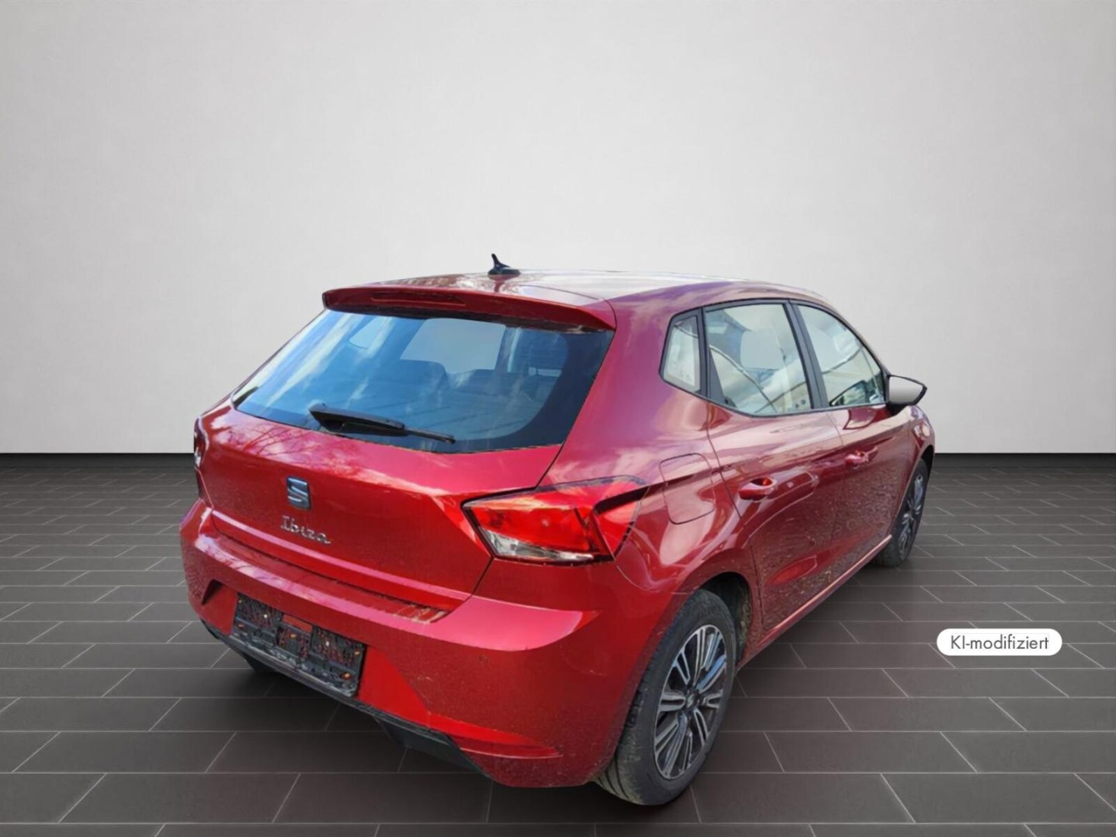 SEAT Ibiza – Bild 3