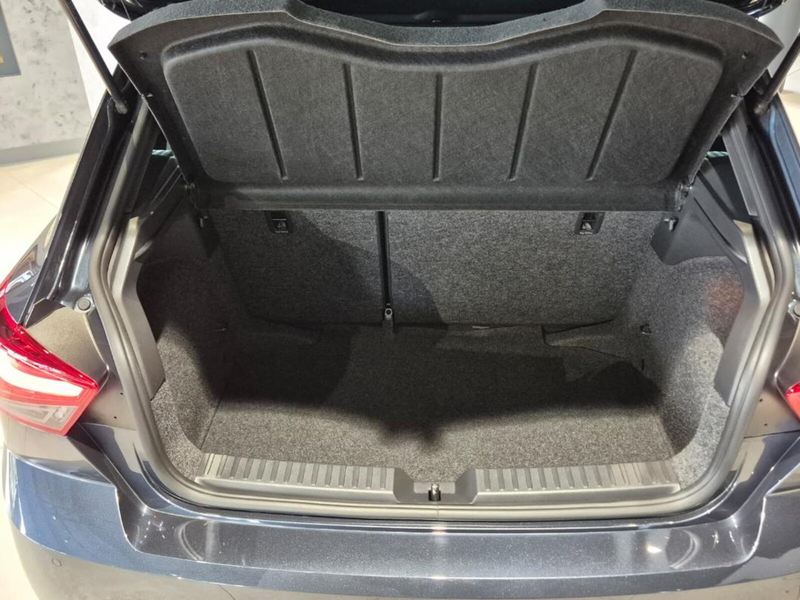 SEAT Ibiza – Bild 10