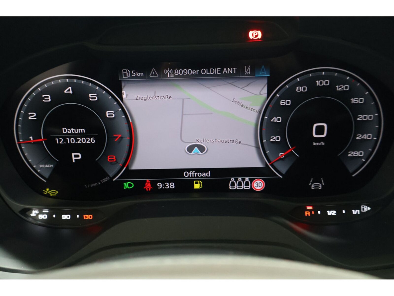 Audi Q2 – Bild 10