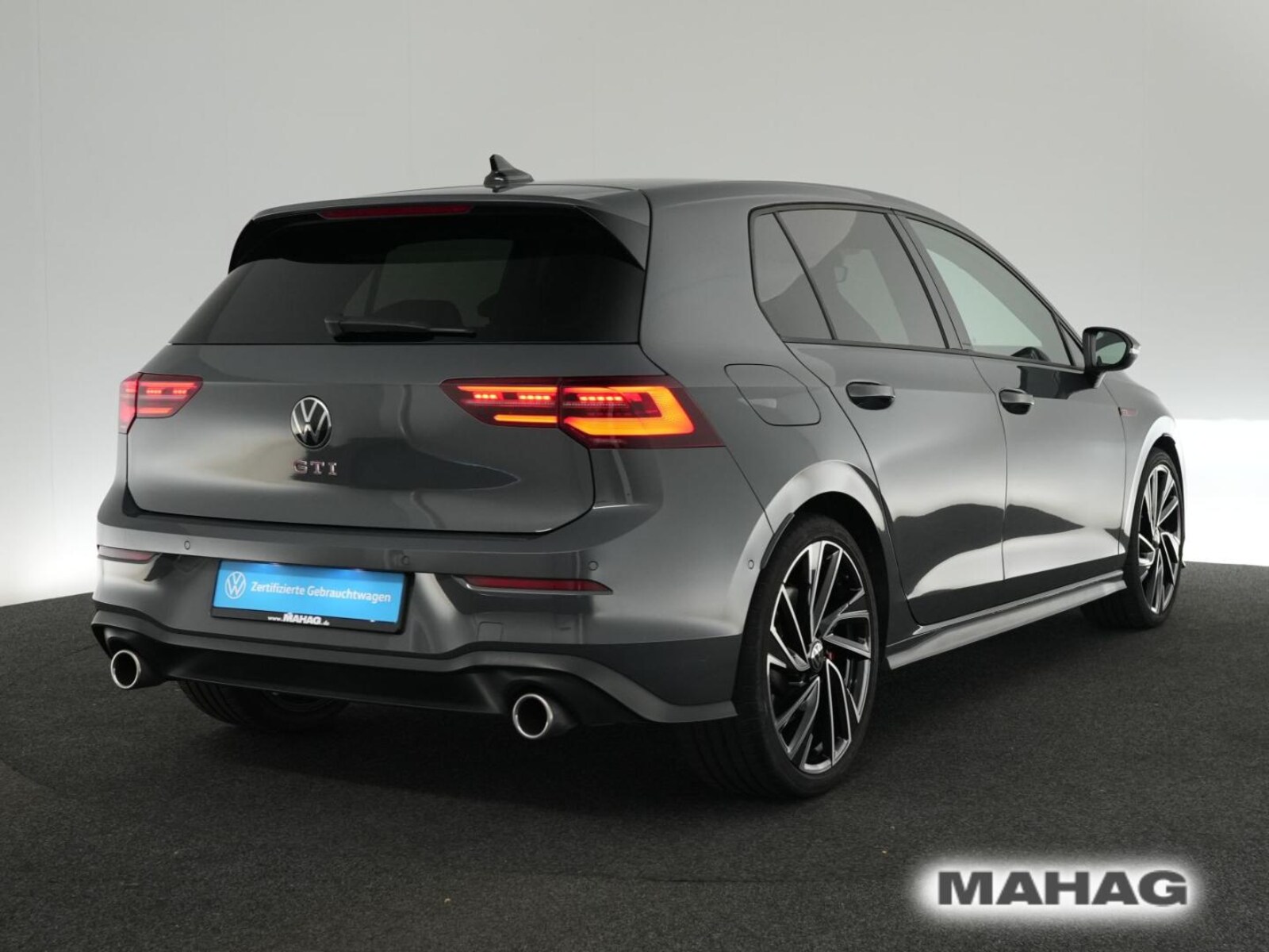 Volkswagen Golf – Bild 6