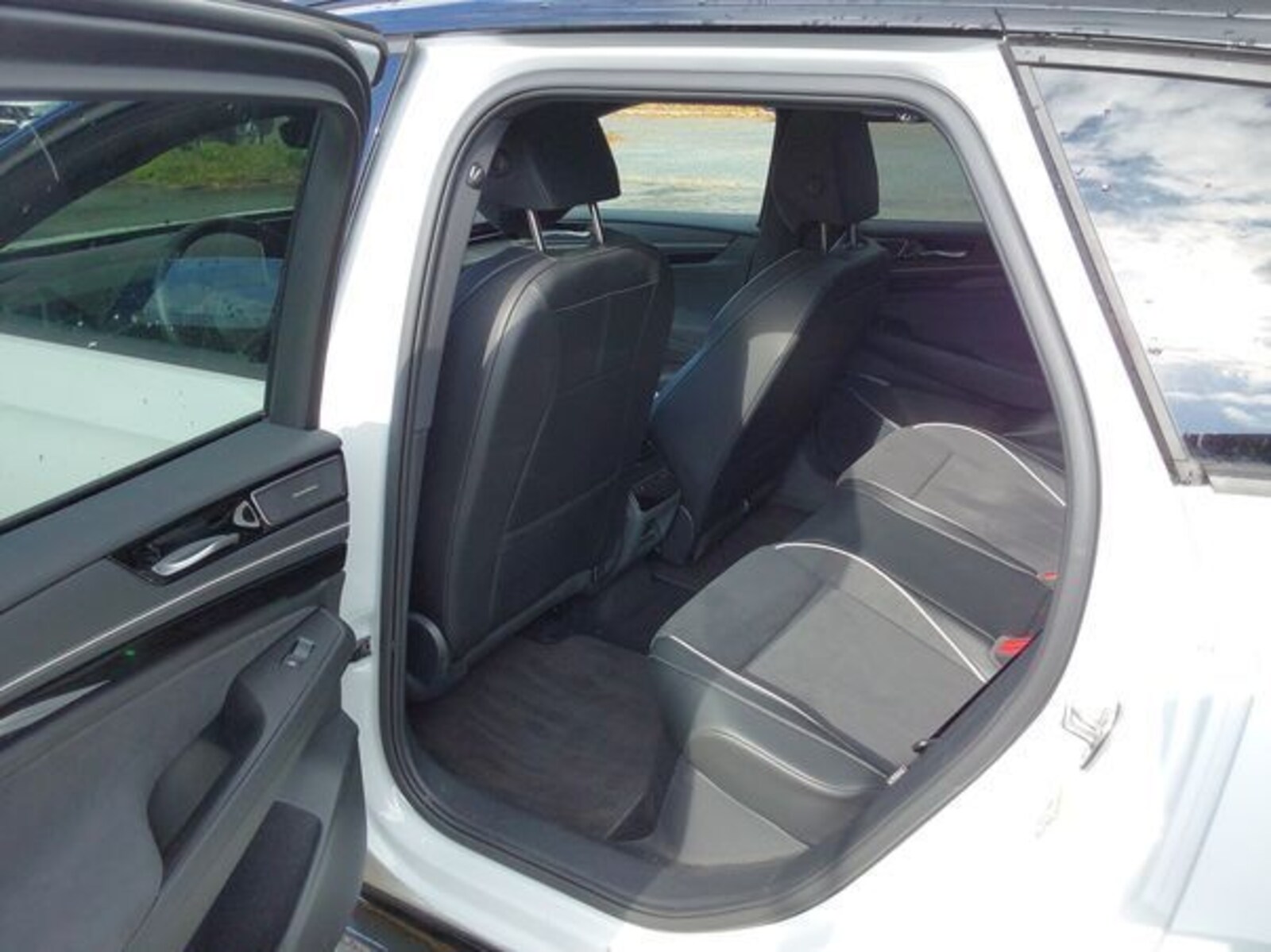 Volkswagen ID.7 Tourer – Bild 7