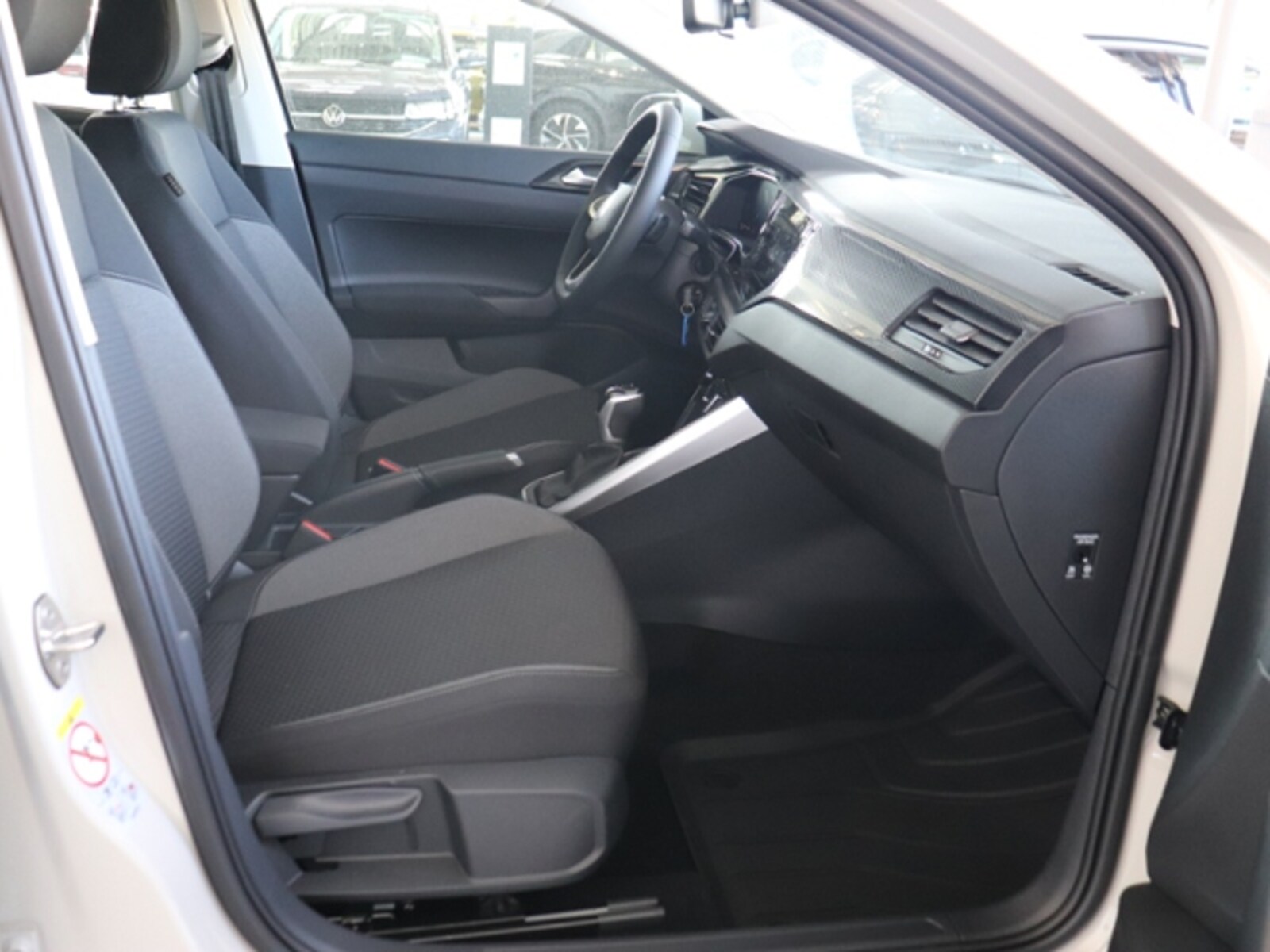 Volkswagen Taigo – Bild 21