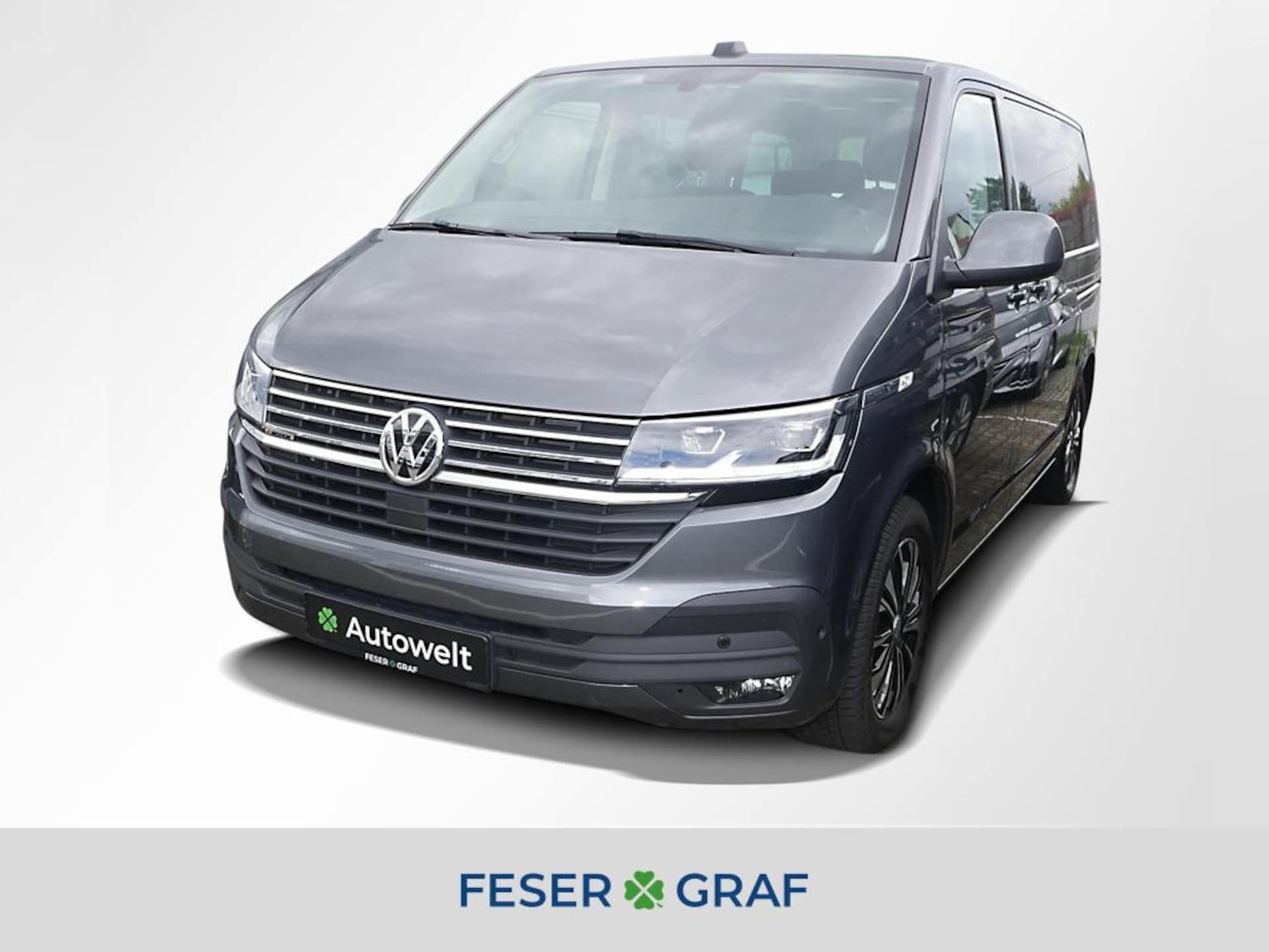 Volkswagen T6.1 Multivan Comfortline