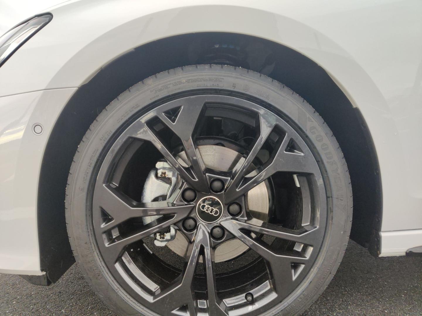 Image about Audi A3 Sportback S line 35 TDI S tronic