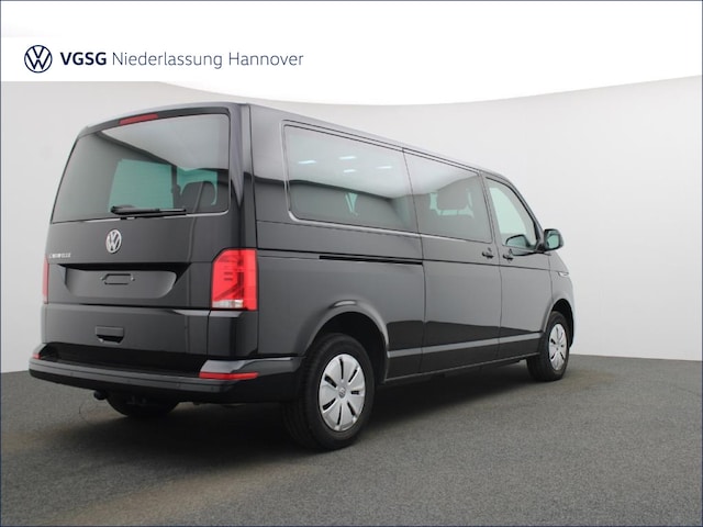 Volkswagen T6.1 Caravelle larger