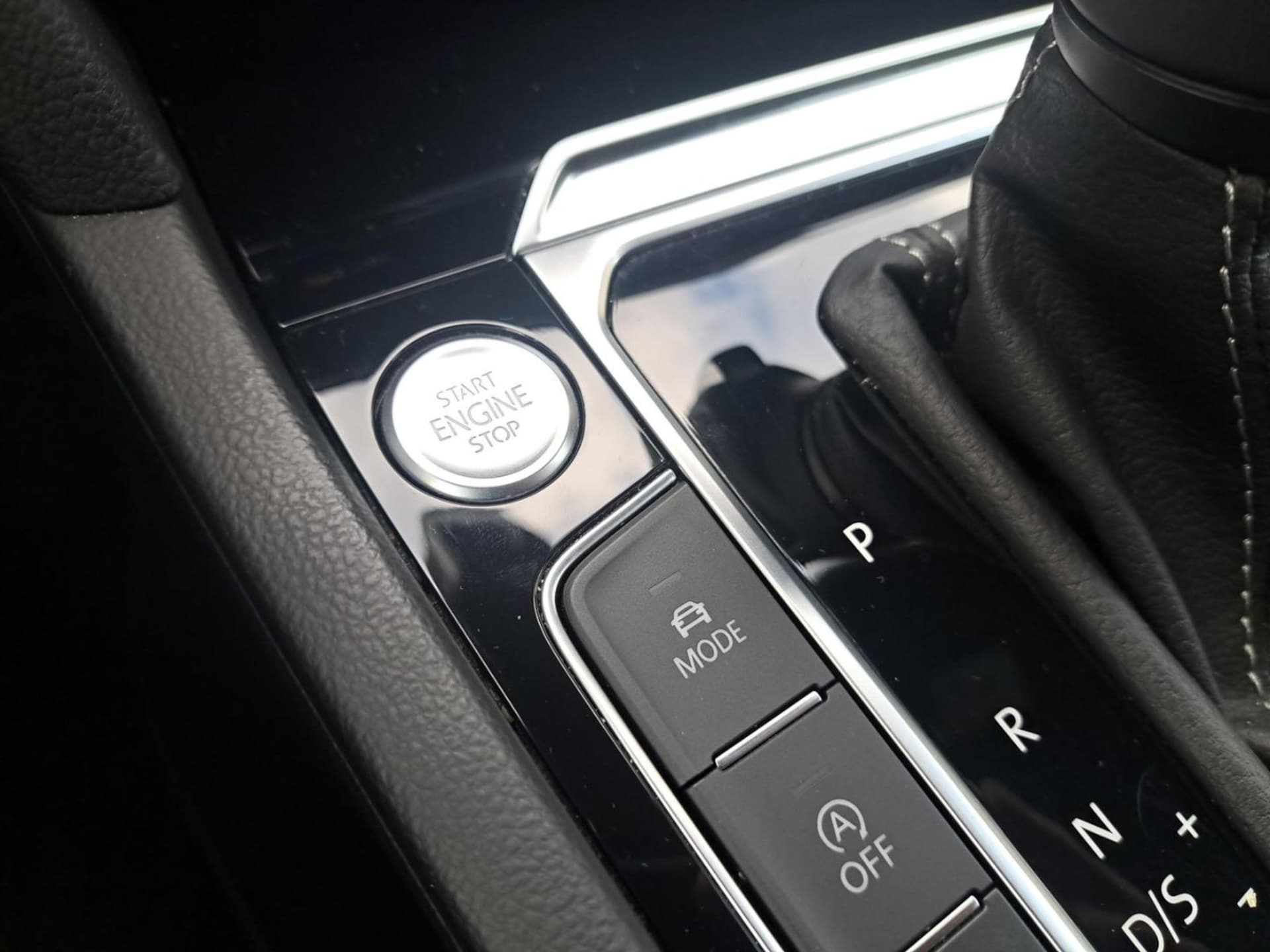 Volkswagen Arteon Shooting Brake R-Line