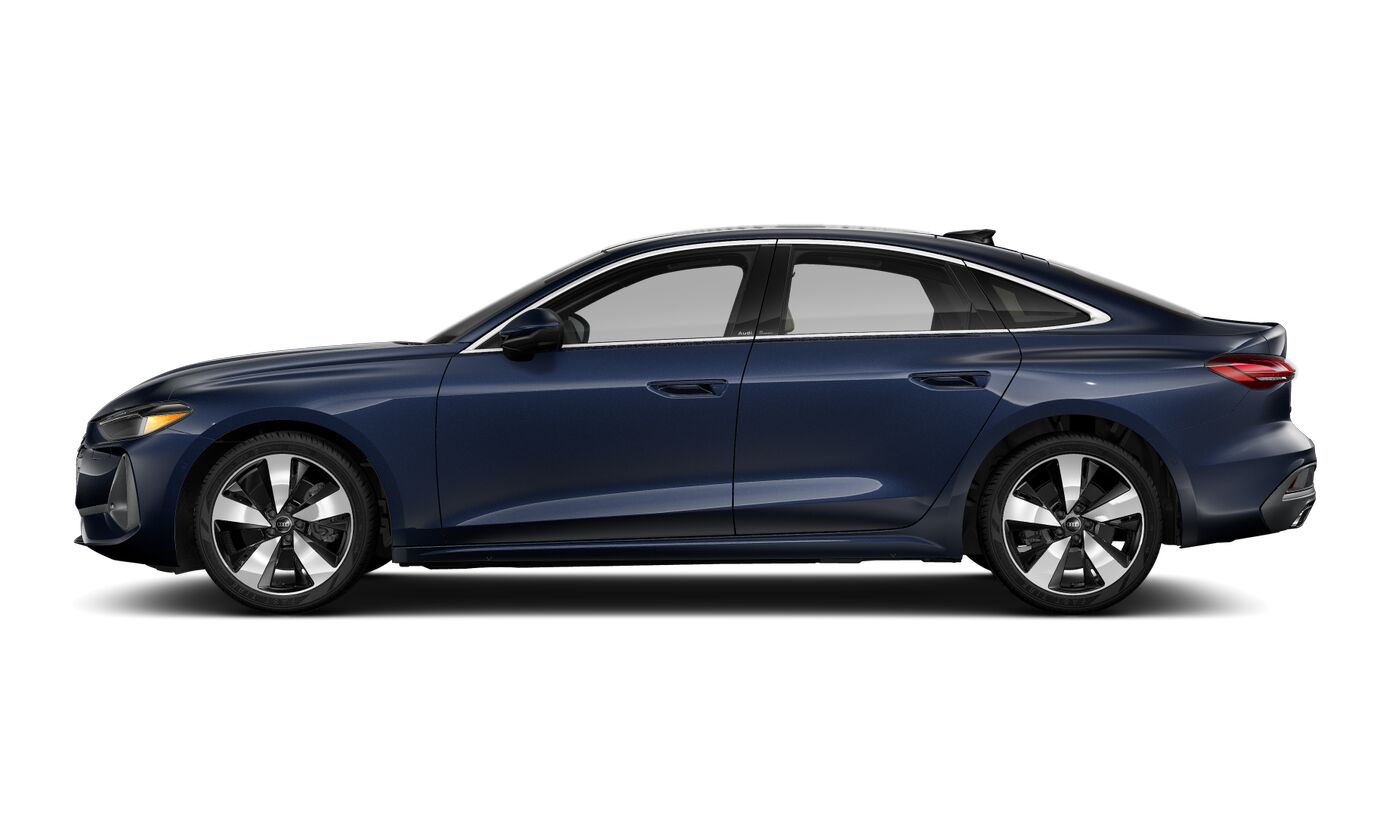 2025 Audi A5 Premium - Photo 8