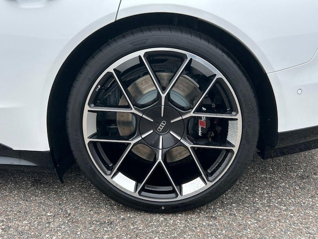 2026 Audi RS e-tron GT Performance Base - Photo 79