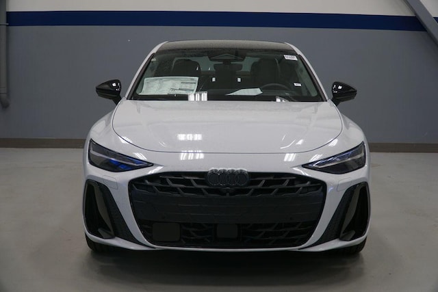 2026 Audi A6 Sedan