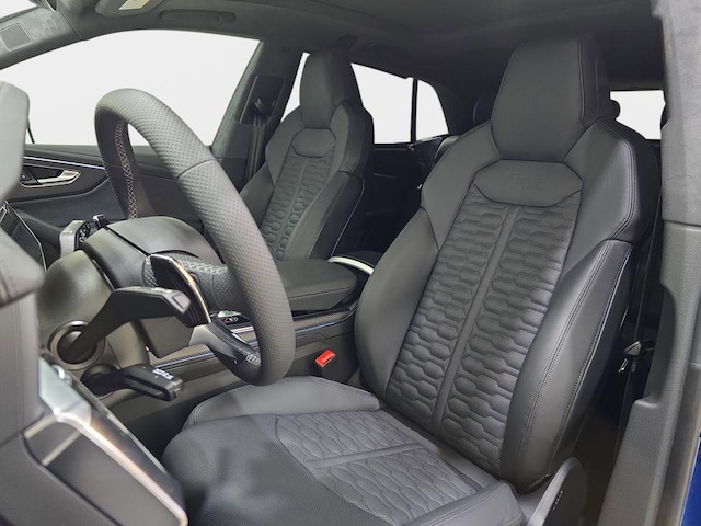 2026 Audi RS Q8 Base - Photo 13