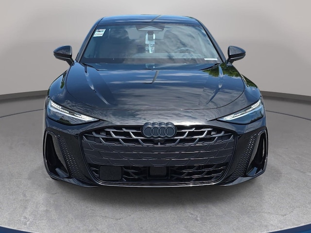 2026 Audi A6 Sedan
