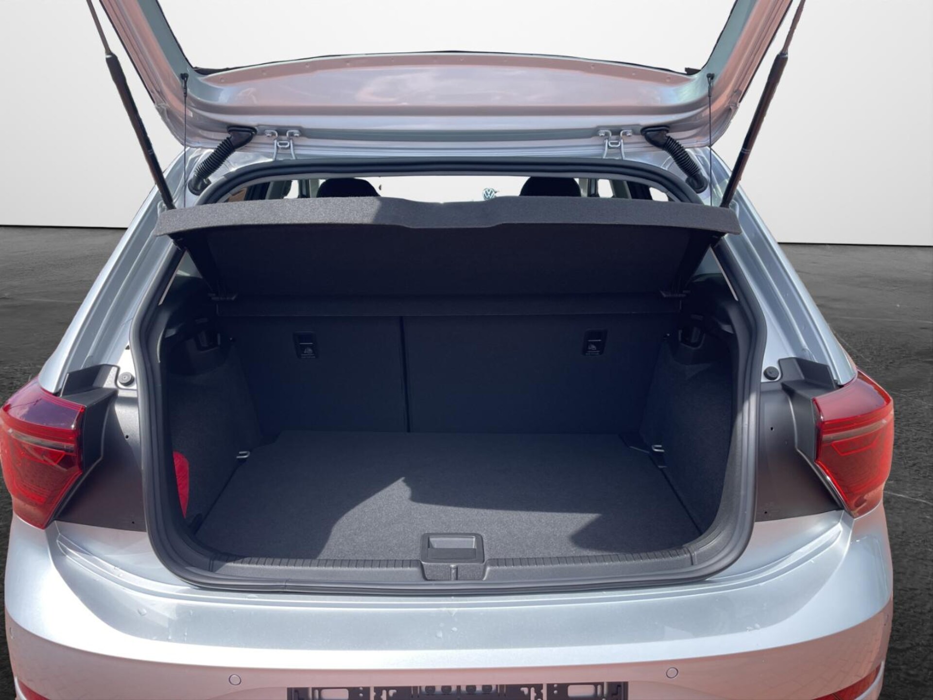 Volkswagen Polo Style