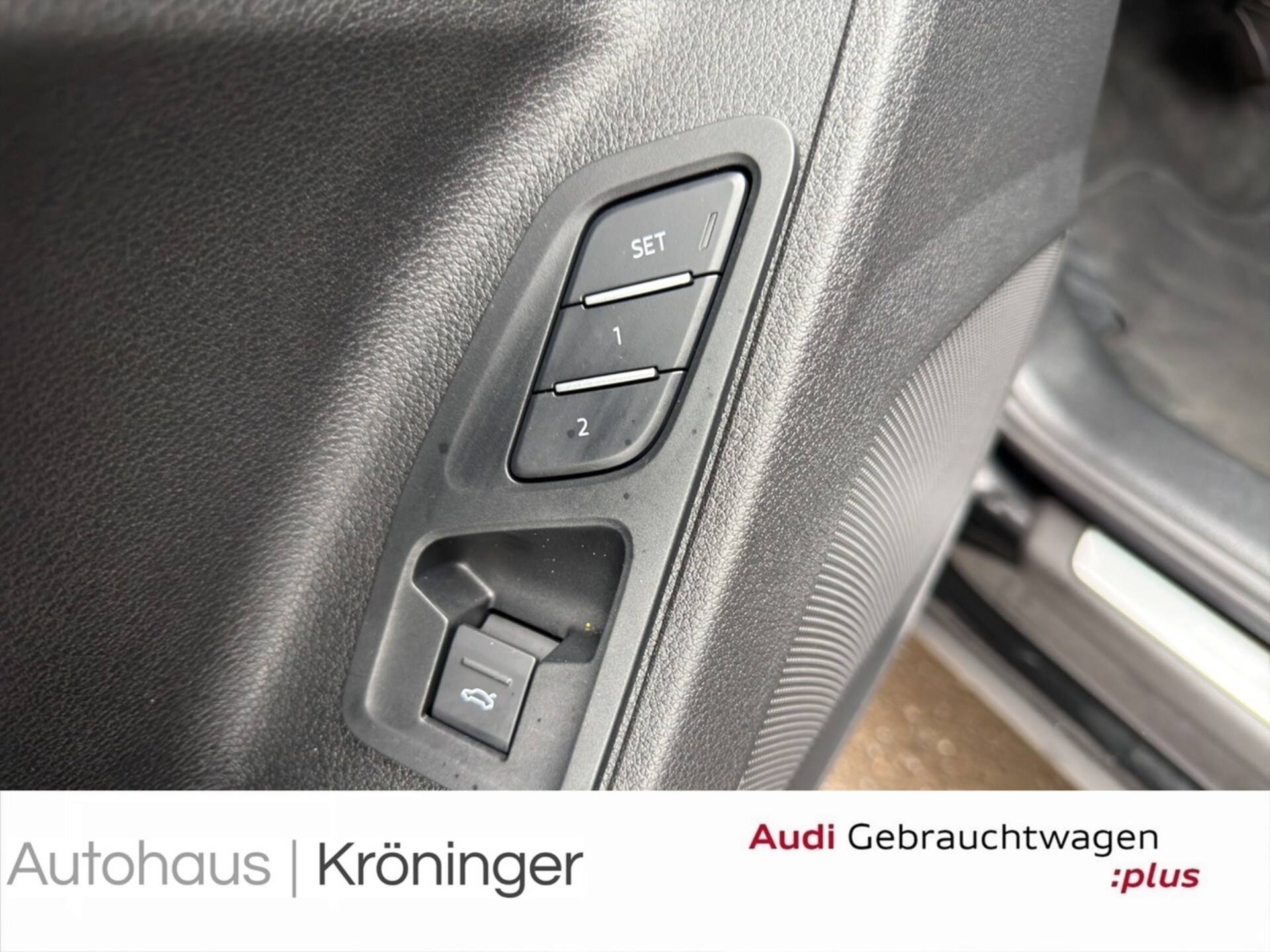 Audi Q3 SUV advanced