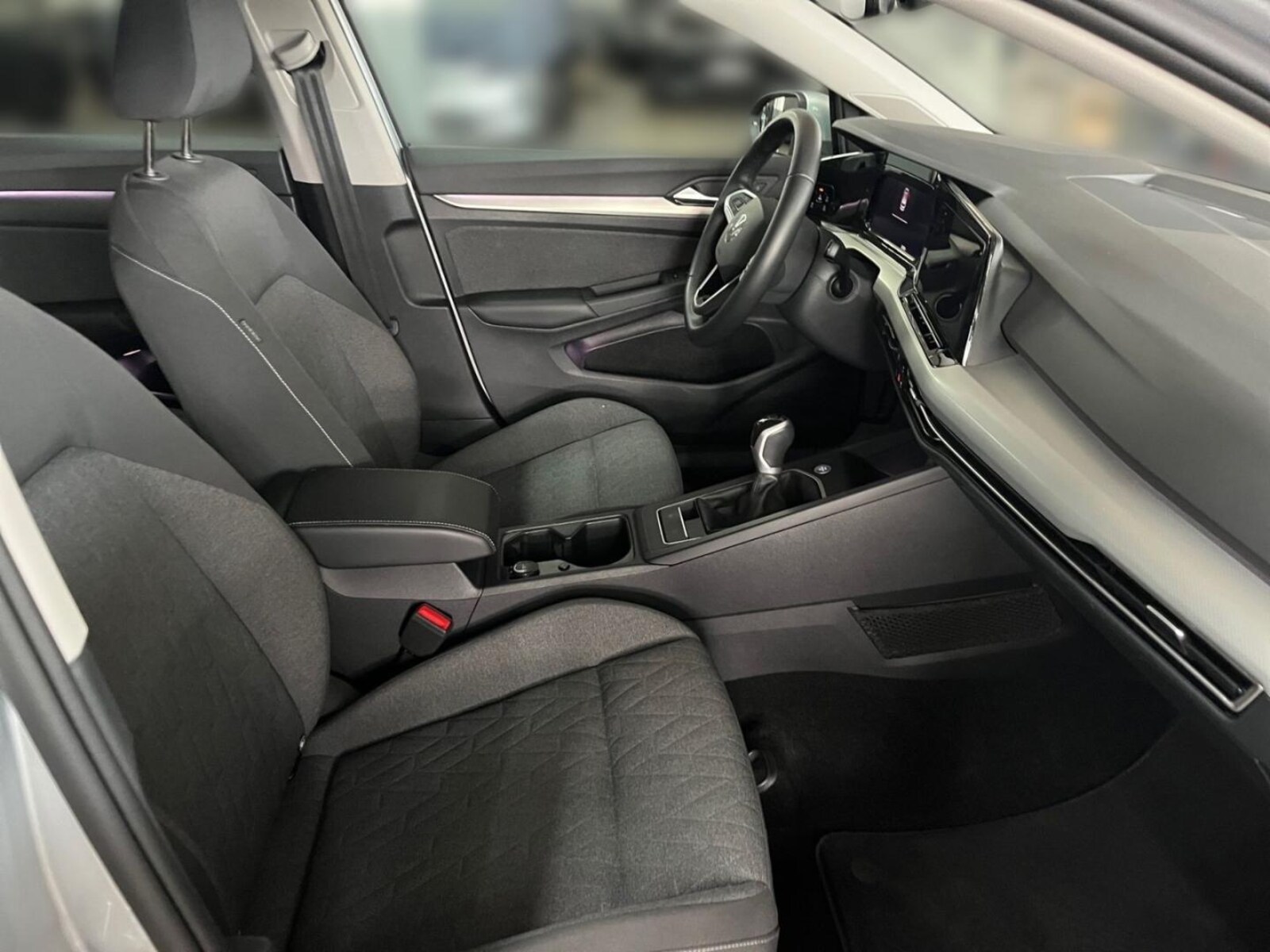 Volkswagen Golf – Bild 13