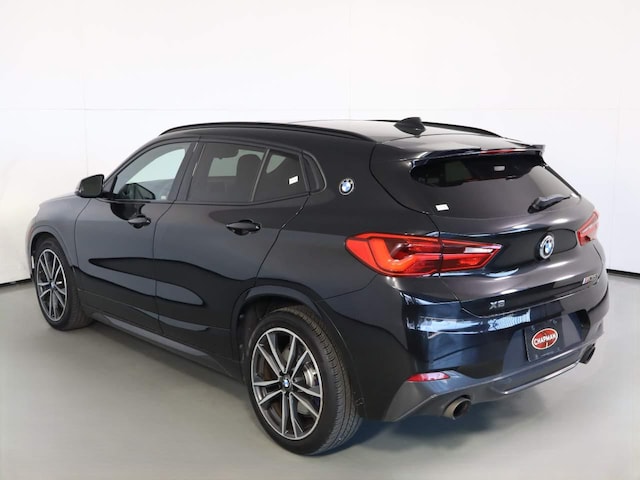 2020 BMW X2