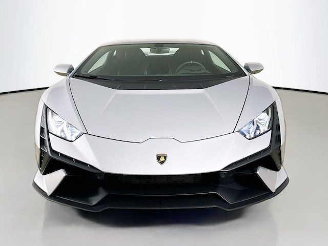 2024 Lamborghini Huracan Tecnica