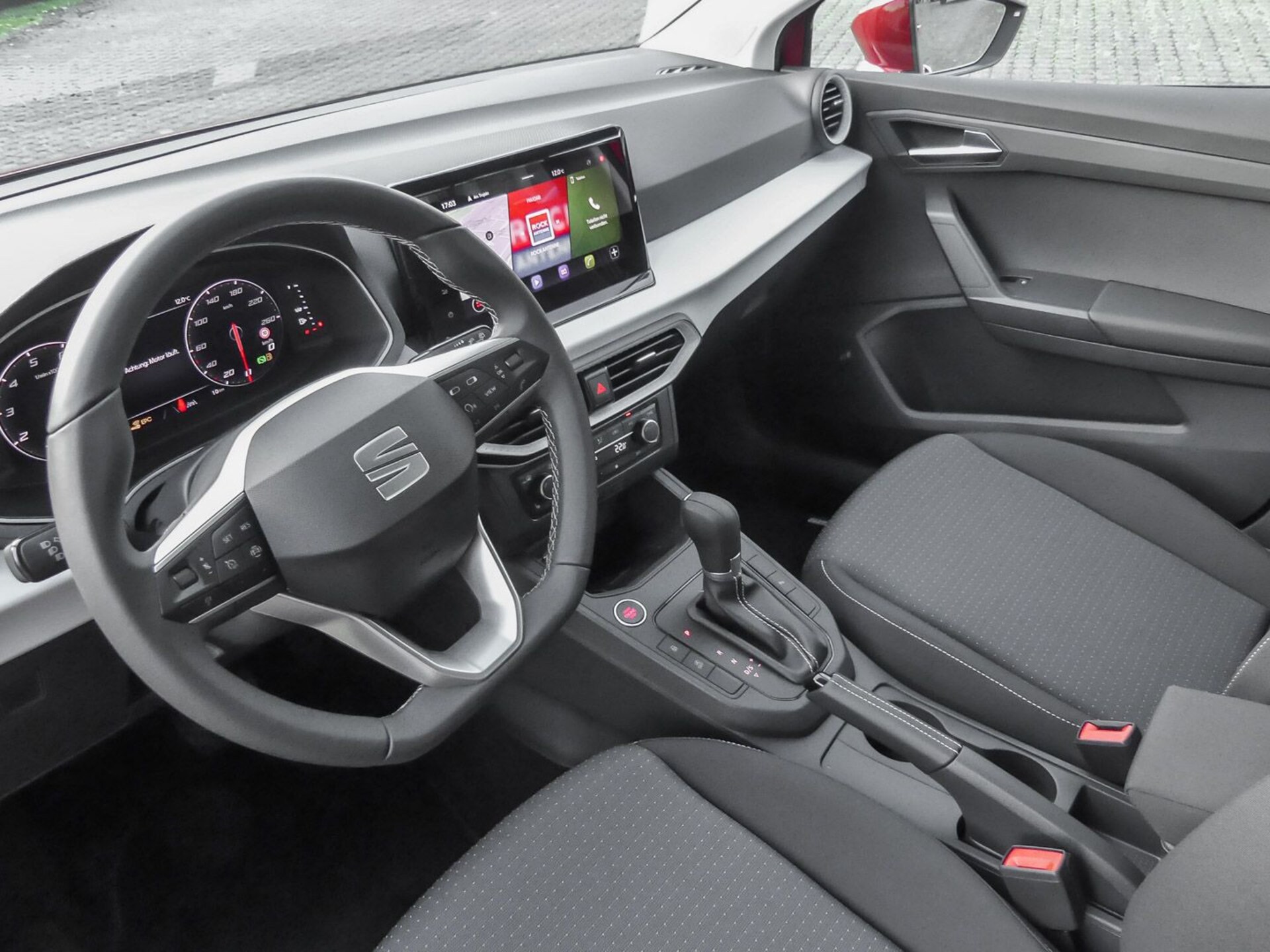 SEAT Ibiza Style