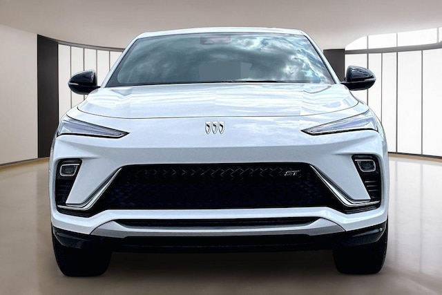 2024 Buick Envista